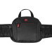 Сумка на пояс Wenger, Waist Pack, чорна