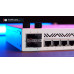 Маршрутизатор MikroTik Cloud Core Router CCR2116-12G-4S+ Маршрутизатор MikroTik Cloud Core Router CCR2116-12G-4S+