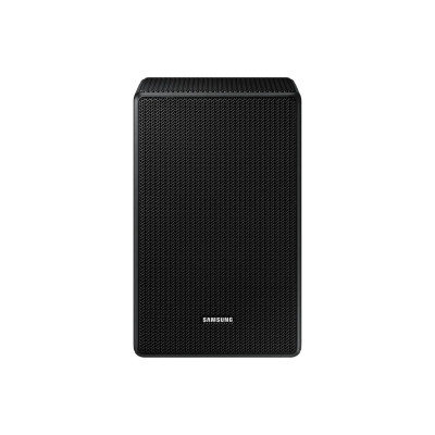 Комплект тилової акустики Samsung SWA-9500S 140Вт, 2.0.2, BT, Dolby Atmos, чорний