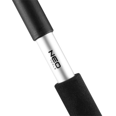 Щітка автомобільна Neo Tools, скребок для льоду, щітка для снігу Щітка автомобільна Neo Tools, скребок для льоду, щітка для снігу