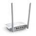 Маршрутизатор TP-LINK TL-WR820N N300, 2xFE LAN, 1xFE WAN