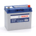 Акумулятор Bosch S4 12В 45А·год 330А R+ товстий конус (EN Euro) (0 092 S40 210)