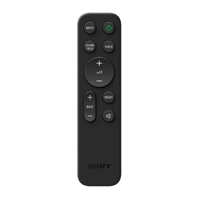 Саундбар Sony HT-S400 330Вт, 2.1, BT, HDMI-ARC, optical, саб, Dolby® Digital, S-Force PRO Front Surround Саундбар Sony HT-S400 330Вт, 2.1, BT, HDMI-ARC, optical, саб, Dolby® Digital, S-Force PRO Front Surround