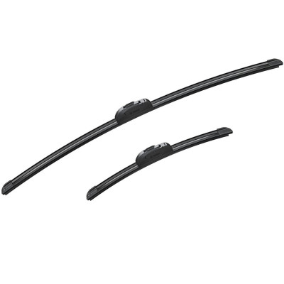 Склоочисник BOSCH Aerotwin безкаркасний комплект 650/340мм (3 397 007 570)