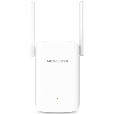 Розширювач покриття WiFi MERCUSYS ME60X AX1500, 1хGE LAN