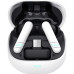 Навушники TWS Trust GTX 409 Oxxie Earbuds BT 5.3, ENC, SBC, Mic, Білий