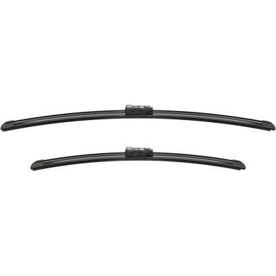 Склоочисник BOSCH Aerotwin безкаркасний комплект 600/475мм (3 397 118 979)