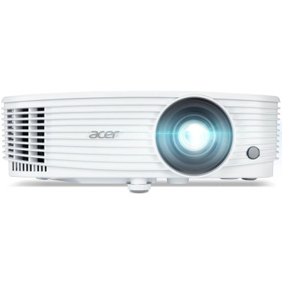 Проєктор Acer P1257 XGA, 4800 lm, 1.51-1.97 Проєктор Acer P1257 XGA, 4800 lm, 1.51-1.97