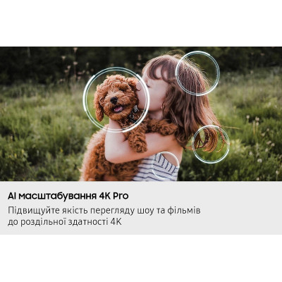 Телевізор 55