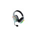 Гарнітура ігрова Razer Barracuda X Chroma, BT/WL, RGB, Phantom White Ed.