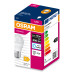 Лампа OSRAM LED VALUE CLASSIC P E27 6.5Вт 6500K 806Лм