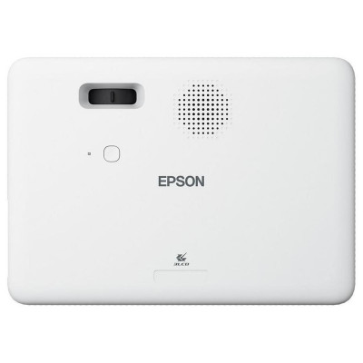 Проєктор Epson CO-WX01 WXGA, 3000 lm, 1.27