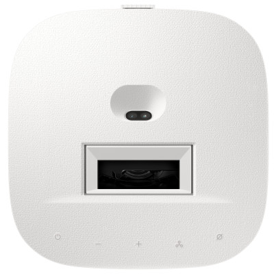 Проєктор ультракороткофокусний Samsung The Premiere 5 LPF5D FHD, 560 lm, LASER, 0.23, WiFi, Tizen