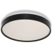 Світильник накладний OSRAM CEILING LUXO 18Вт 6500К чорний