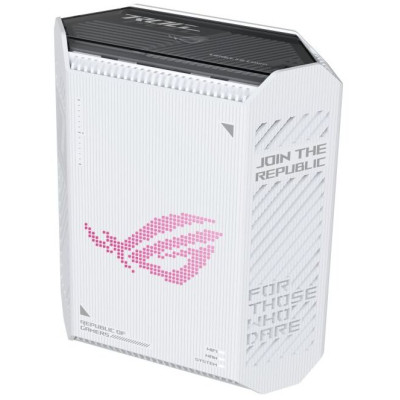 Маршрутизатор ASUS GT-BE7200 BE7200 4x2.5GE LAN, 1x2.5GE WAN, MESH Маршрутизатор ASUS GT-BE7200 BE7200 4x2.5GE LAN, 1x2.5GE WAN, MESH
