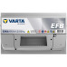 Акумулятор Varta Dynamic EFB 12В 65Аг 650А R+ (565500065)