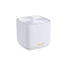 Система WiFi-Mesh ASUS ZenWiFi XD4 PLUS AX1800, 1xGE LAN, 1xGE WAN, 3мод, білий