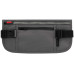 Сумка на пояс, Wenger waist belt with RFID pocket, сіра