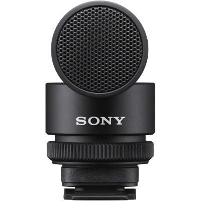 Мікрофон Sony ECM-G1Z Мікрофон Sony ECM-G1Z