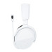 Гарнітура ігрова HyperX Cloud Stinger 3, WL/USB-A/USB-C, білий Гарнітура ігрова HyperX Cloud Stinger 3, WL/USB-A/USB-C, білий