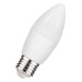 Лампа OSRAM LED E27 6.8Вт 3000К 806Лм В60 VALUE