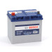 Акумулятор Bosch S4 12В 60А·год 540А L+ (0 092 S40 250)