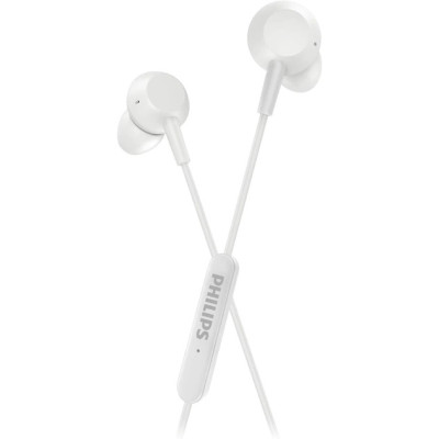 Навушники In-ear Philips TAE5008 Type-C, Mic, Білий Навушники In-ear Philips TAE5008 Type-C, Mic, Білий