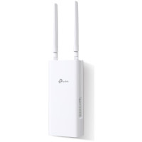 Зовнішній маршрутизатор TP-LINK TL-MR100 N300, 4G/LTE, 1xFE LAN/WAN