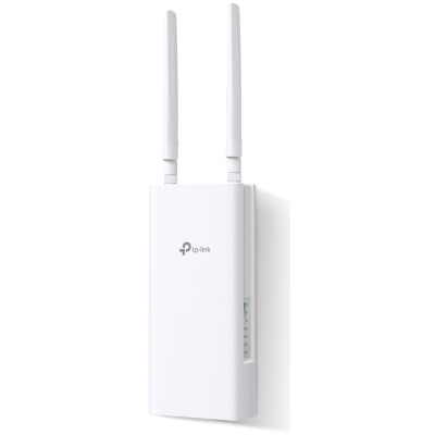 Зовнішній маршрутизатор TP-LINK TL-MR100 N300, 4G/LTE, 1xFE LAN/WAN