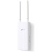 Зовнішній маршрутизатор TP-LINK TL-MR100 N300, 4G/LTE, 1xFE LAN/WAN