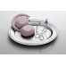 Навушники Over-ear Sony WH-1000XM6 BT 5.3, ANC, Hi-Res, AAC, LDAC, LC3, Wireless, Mic, Рожевий