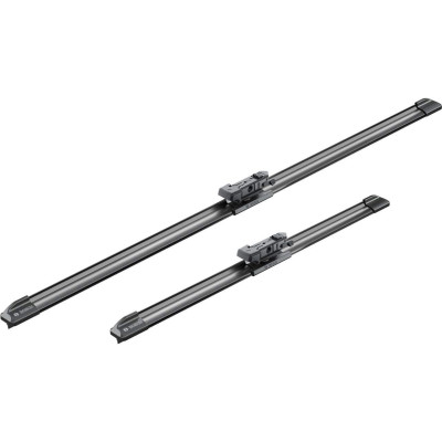 Склоочисник BOSCH Aerotwin безкаркасний комплект 600/380мм (3 397 007 292)