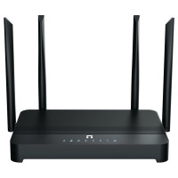 Маршрутизатор Netis NX31 AX3000, 3xGE LAN, 1xGE WAN, MESH Маршрутизатор Netis NX31 AX3000, 3xGE LAN, 1xGE WAN, MESH