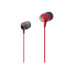 Гарнітура ігрова HyperX Cloud Earbuds III S, USB-C, червоний