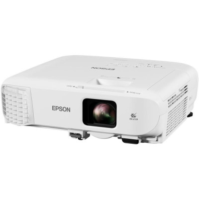 Проєктор Epson EB-982W WXGA, 4200 lm, 1.38-2.24