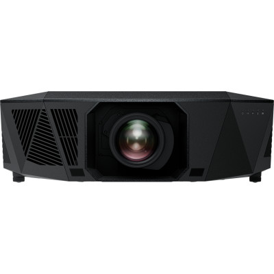 Проєктор домашнього кінотеатру Epson EH-QL3000B UHD, 6000 lm, LASER, 1.52-2.47, чорний