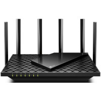 Маршрутизатор TP-LINK ARCHER AX72 AX5400, 4xGE LAN, 1xGE WAN, 1xUSB 3.0 , MESH