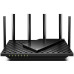 Маршрутизатор TP-LINK ARCHER AX72 AX5400, 4xGE LAN, 1xGE WAN, 1xUSB 3.0 , MESH