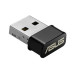 Адаптер WiFi ASUS USB-AC53 nano AC1200, USB