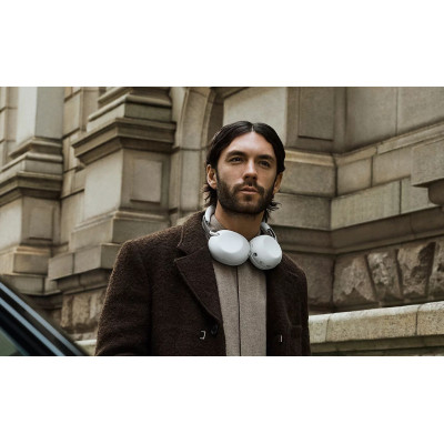 Навушники Over-ear Sony 1000X THE COLLEXION BT 6.0, ANC, Hi-Res, AAC, LDAC, LC3, Mic, Білий Навушники Over-ear Sony 1000X THE COLLEXION BT 6.0, ANC, Hi-Res, AAC, LDAC, LC3, Mic, Білий