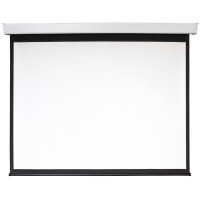 Екран моторизований 2E 4:3, 100