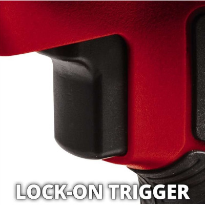 Повітродув-насос акумуляторний Einhell CE-AP 18В PXC 630л/хв 0.37кг без АКБ та ЗП