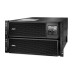 Джерело безперебійного живлення APC Smart-UPS Online 10000VA/10000W, RM 6U, LCD, USB, RS232, 6xC13, 4xC19 Джерело безперебійного живлення APC Smart-UPS Online 10000VA/10000W, RM 6U, LCD, USB, RS232, 6xC13, 4xC19
