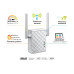 Розширювач покриття WiFi ASUS RP-N12 N300 1хFE LAN Розширювач покриття WiFi ASUS RP-N12 N300 1хFE LAN