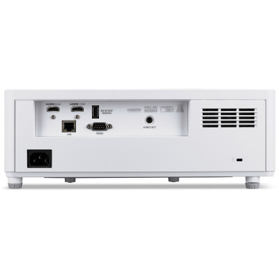 Проєктор Acer PL6520 FHD, 6000 lm, LASER, 1.2-2.04 Проєктор Acer PL6520 FHD, 6000 lm, LASER, 1.2-2.04