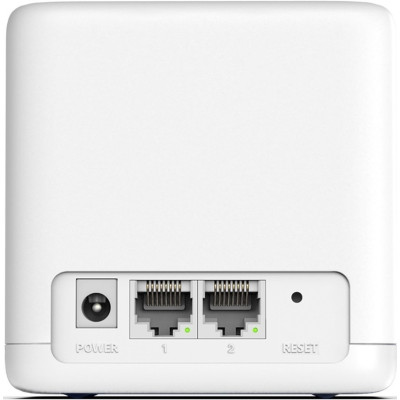 Система WiFi-Mesh MERCUSYS Halo H30 AC1300, 2xGE LAN/WAN, 3мод Система WiFi-Mesh MERCUSYS Halo H30 AC1300, 2xGE LAN/WAN, 3мод