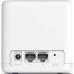 Система WiFi-Mesh MERCUSYS Halo H30 AC1300, 2xGE LAN/WAN, 3мод Система WiFi-Mesh MERCUSYS Halo H30 AC1300, 2xGE LAN/WAN, 3мод