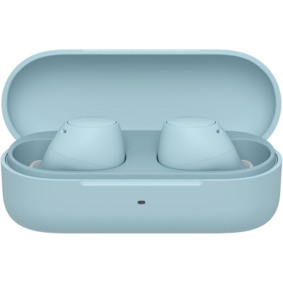 Навушники TWS Sony WF-C510 BT 5.3, IPX4, SBC, AAC, Mic, Синій