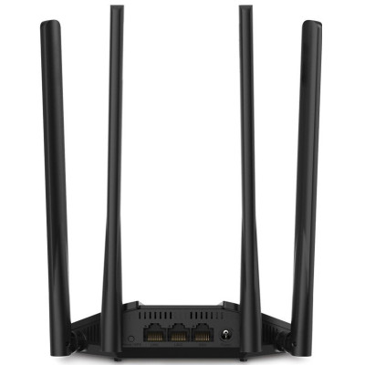 Маршрутизатор MERCUSYS MR30G AC1200, 2xGE LAN, 1xGE WAN
