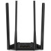 Маршрутизатор MERCUSYS MR30G AC1200, 2xGE LAN, 1xGE WAN